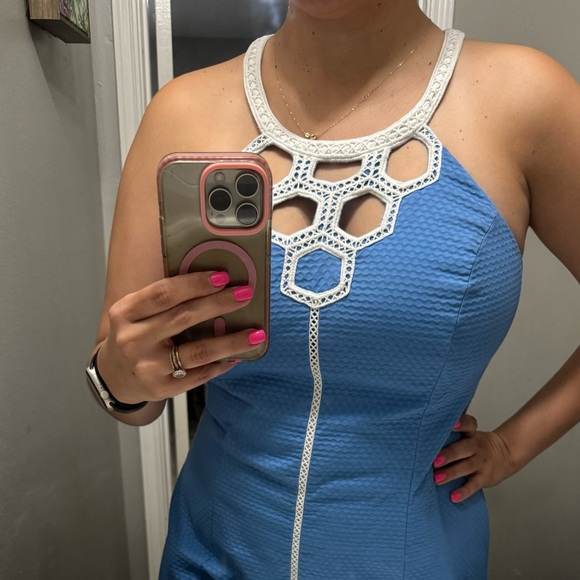 Beautiful Lilly Summer Dress ! - Picture 3 of 3